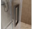Душевая дверь BelBagno SOFT_CLOSE-1-BF-1-140-C-GM 6