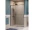 Душевая дверь BelBagno SOFT_CLOSE-1-BF-1-140-C-GM 4