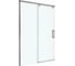 Душевая дверь BelBagno SOFT_CLOSE-1-BF-1-140-C-GM 7