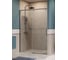 Душевая дверь BelBagno SOFT_CLOSE-1-BF-1-130-C-GM 1