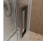 Душевая дверь BelBagno SOFT_CLOSE-1-BF-1-100-C-GM 3