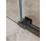 Душевая дверь BelBagno SOFT_CLOSE-1-BF-1-100-C-GM 4