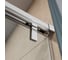 Душевая дверь BelBagno SOFT_CLOSE-1-BF-1-150-C-Cr 4