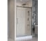 Душевая дверь BelBagno MARINO-2-BF-1-150-C-GM 1