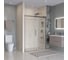 Душевая дверь BelBagno MARINO-2-BF-1-150-C-GM 5
