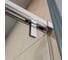 Душевая дверь BelBagno SOFT_CLOSE-1-BF-1-110-C-Cr 2