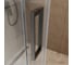Душевая дверь BelBagno SOFT_CLOSE-1-BF-1-110-C-GM 4