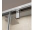 Душевой уголок BelBagno SOFT_CLOSE-1-AH-1-160/90-C-Cr 4