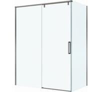 Душевой уголок BelBagno SOFT_CLOSE-1-AH-1-160/90-C-GM