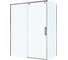 Душевой уголок BelBagno SOFT_CLOSE-1-AH-1-160/90-C-GM 1