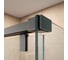 Душевой уголок BelBagno SOFT_CLOSE-1-AH-1-160/90-C-GM 2
