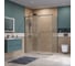 Душевой уголок BelBagno SOFT_CLOSE-1-AH-1-160/90-C-GM 4