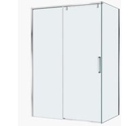Душевой уголок BelBagno SOFT_CLOSE-1-AH-1-130/90-C-Cr
