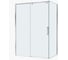 Душевой уголок BelBagno SOFT_CLOSE-1-AH-1-130/90-C-Cr 1