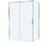 Душевой уголок BelBagno SOFT_CLOSE-1-AH-1-140/90-C-Cr 1