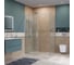 Душевой уголок BelBagno SOFT_CLOSE-1-AH-1-140/90-C-Cr 3