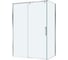 Душевой уголок BelBagno SOFT_CLOSE-1-AH-1-140/80-C-Cr 1