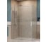 Душевой уголок BelBagno SOFT_CLOSE-1-AH-1-140/80-C-Cr 3