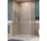 Душевой уголок BelBagno SOFT_CLOSE-1-AH-1-140/80-C-Cr 5