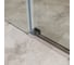 Душевой уголок BelBagno SOFT_CLOSE-1-AH-1-140/80-C-Cr 7