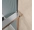 Душевой уголок BelBagno SOFT_CLOSE-1-AH-1-140/80-C-Cr 11