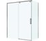 Душевой уголок BelBagno SOFT_CLOSE-1-AH-1-160/80-C-GM 1