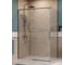 Душевой уголок BelBagno SOFT_CLOSE-1-AH-1-160/80-C-GM 2