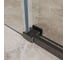 Душевой уголок BelBagno SOFT_CLOSE-1-AH-1-160/80-C-GM 3