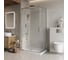 Душевой уголок BelBagno LUCE-AH-22-130/120-C-Cr 2
