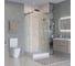 Душевой уголок BelBagno MARINO-2-A-2-90-C-CR 4