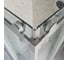 Душевой уголок BelBagno MARINO-2-A-2-90-C-CR 5