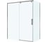 Душевой уголок BelBagno SOFT_CLOSE-1-AH-1-150/100-C-GM 1
