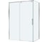 Душевой уголок BelBagno SOFT_CLOSE-1-AH-1-140/100-C-Cr 1