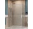 Душевой уголок BelBagno SOFT_CLOSE-1-AH-1-140/100-C-Cr 2
