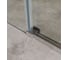 Душевой уголок BelBagno SOFT_CLOSE-1-AH-1-140/100-C-Cr 5