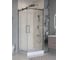 Душевой уголок BelBagno MARINO-2-A-2-90-C-GM 2