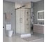 Душевой уголок BelBagno MARINO-2-A-2-90-C-GM 3
