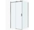 Душевой уголок BelBagno SOFT_CLOSE-2-A-1-100-C-GM 1
