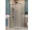 Душевой уголок BelBagno SOFT_CLOSE-2-A-1-100-C-GM 2