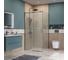 Душевой уголок BelBagno SOFT_CLOSE-2-A-1-100-C-GM 4