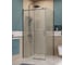 Душевой уголок BelBagno SOFT_CLOSE-2-A-1-100-C-GM 6