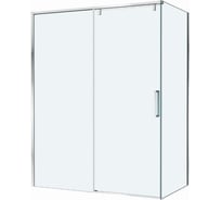 Душевой уголок BelBagno SOFT_CLOSE-1-AH-1-150/80-C-Cr