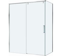 Душевой уголок BelBagno SOFT_CLOSE-1-AH-1-150/100-C-Cr