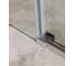 Душевой уголок BelBagno SOFT_CLOSE-1-AH-1-150/100-C-Cr 3