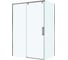 Душевой уголок BelBagno SOFT_CLOSE-1-AH-1-140/80-C-GM 1