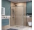 Душевой уголок BelBagno SOFT_CLOSE-1-AH-1-140/80-C-GM 2