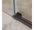 Душевой уголок BelBagno SOFT_CLOSE-1-AH-1-140/80-C-GM 5