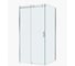 Душевой уголок BelBagno SOFT_CLOSE-2-A-1-100-C-Cr 1
