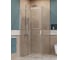 Душевой уголок BelBagno SOFT_CLOSE-2-A-1-100-C-Cr 2