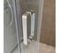 Душевой уголок BelBagno SOFT_CLOSE-2-A-1-100-C-Cr 3